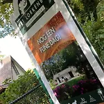 Familiehuis De Lariks - 12 Persoons Op De Veluwe