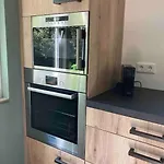Familiehuis De Lariks - 12 Persoons Op De Veluwe 別荘