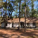 Familiehuis De Lariks - 12 Persoons Op De Veluwe * オッテルロ