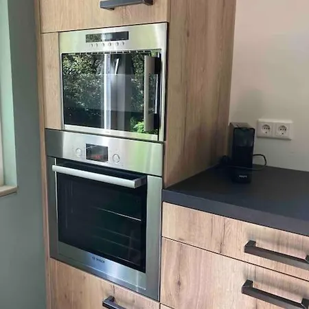 Familiehuis De Lariks - 12 Persoons Op De Veluwe Casa de Férias