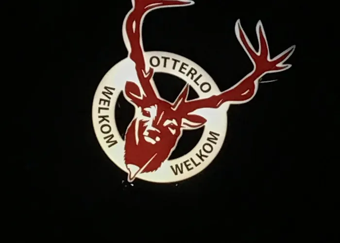 Semesterbostad Familiehuis De Lariks - 12 Persoons Op De Veluwe Otterlo