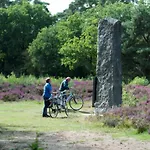 Familiehuis De Lariks - 12 Persoons Op De Veluwe אוטרלו