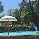 Familiehuis De Lariks - 12 Persoons Op De Veluwe אוטרלו
