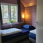 Familiehuis De Lariks - 12 Persoons Op De Veluwe *