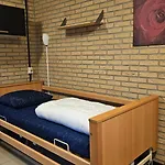 בית נופש Familiehuis De Lariks - 12 Persoons Op De Veluwe *