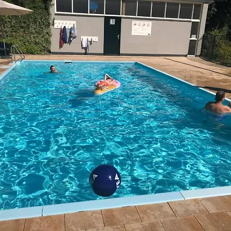 Familiehuis De Lariks - 12 Persoons Op De Veluwe Otterlo