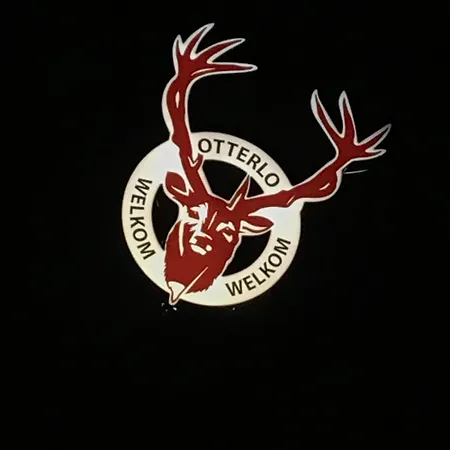 Dom wakacyjny Familiehuis De Lariks - 12 Persoons Op De Veluwe Otterlo