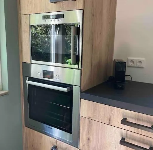 Familiehuis De Lariks - 12 Persoons Op De Veluwe Feriehus